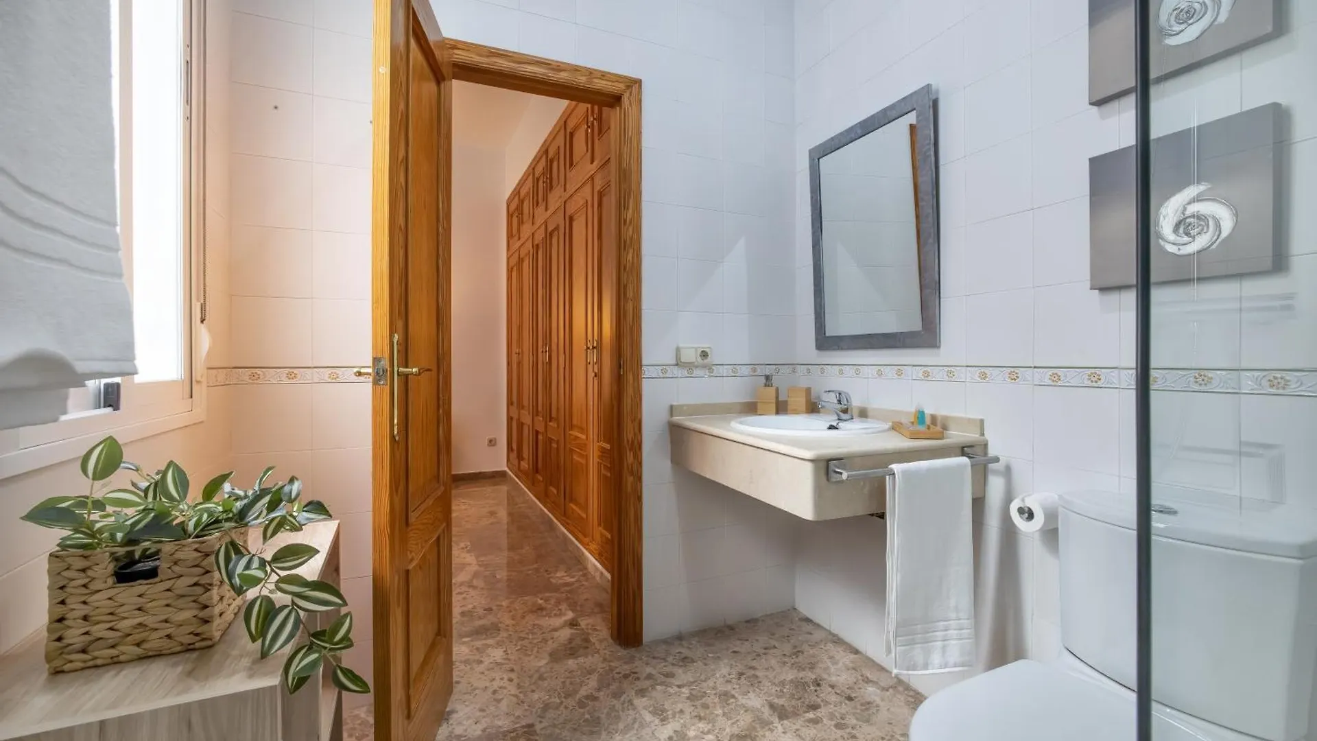 Kurtuba Suites Córdoba