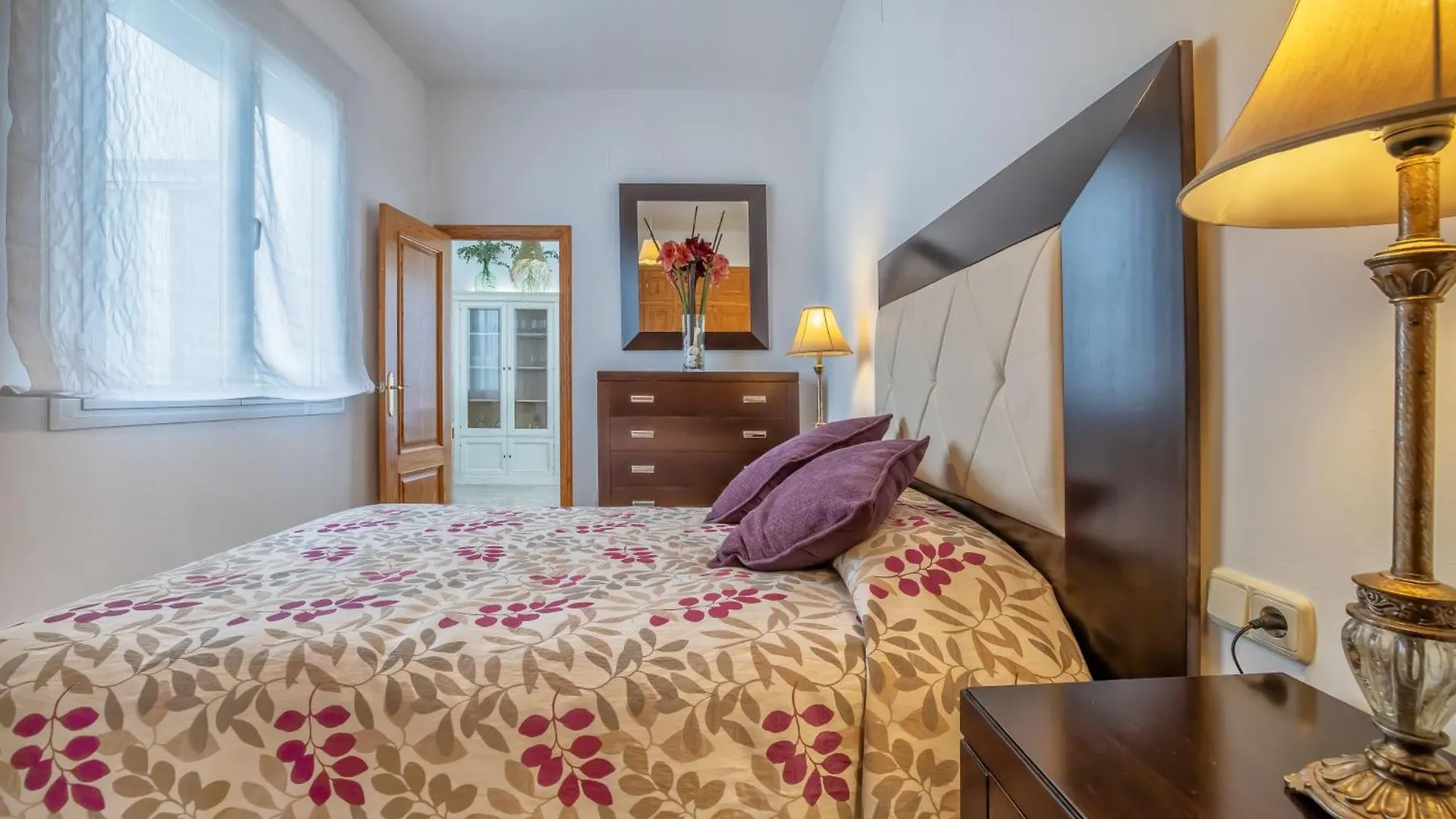 Kurtuba Suites Córdoba Spanien
