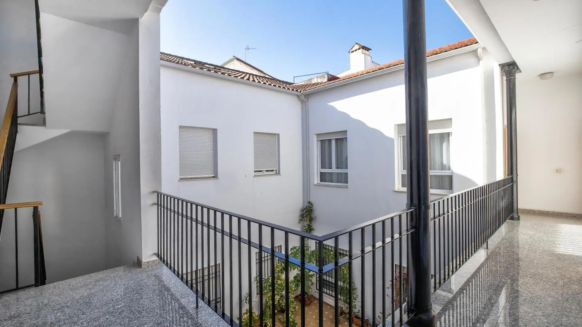 Apartamento Kurtuba Suites Córdoba