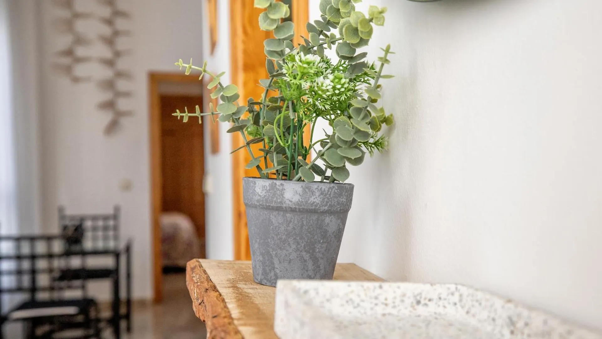 Apartamento Kurtuba Suites Córdoba
