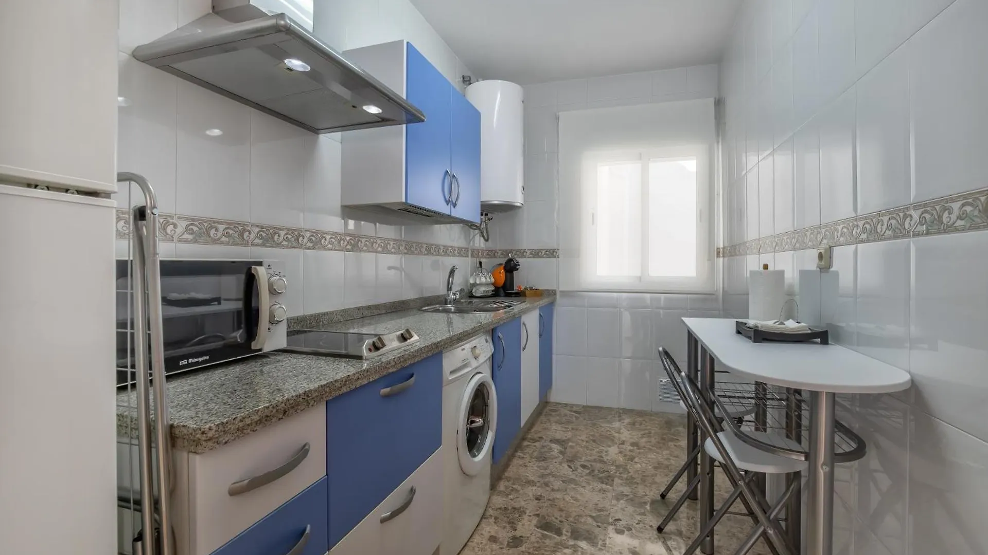 Kurtuba Suites Córdoba Apartamento