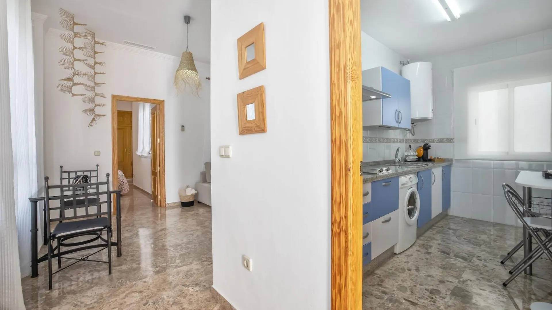 Kurtuba Suites Cordoba Apartment