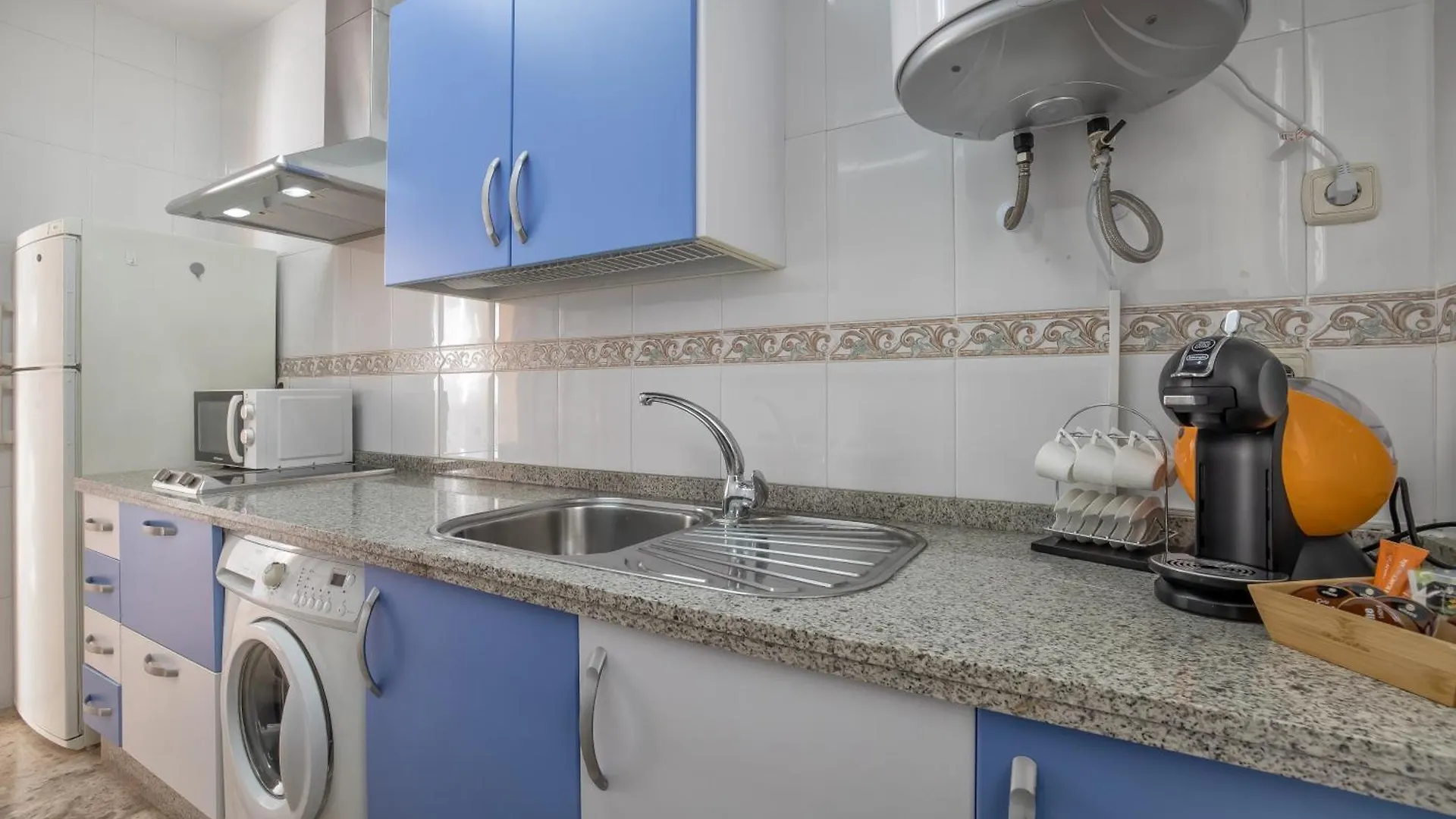 Kurtuba Suites Córdoba 0*,  España