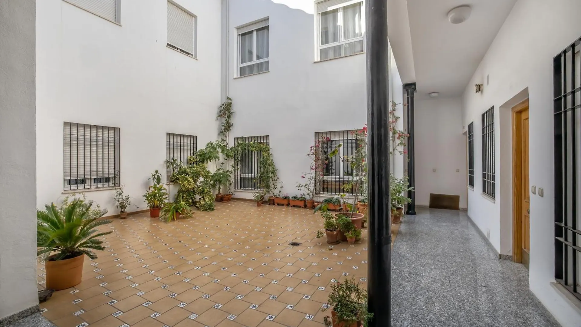 Apartamento Kurtuba Suites Córdoba España