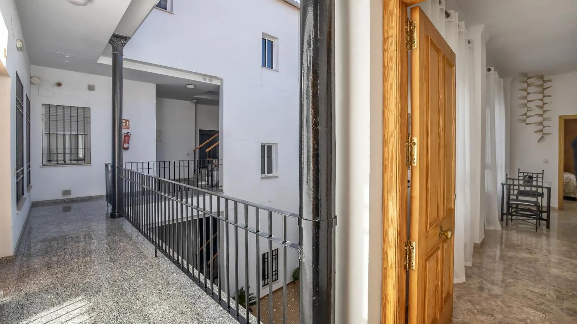 Kurtuba Suites Cordoba