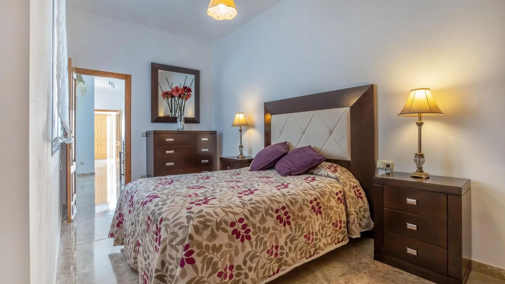 Kurtuba Suites Córdoba