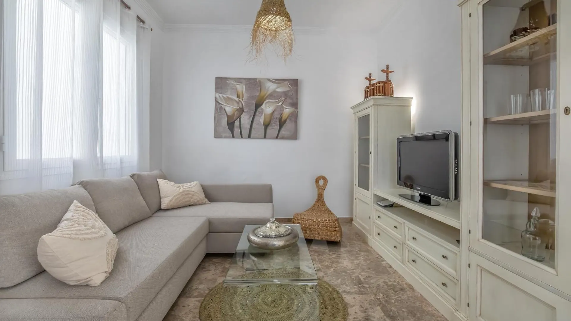 Apartamento Kurtuba Suites Córdoba España
