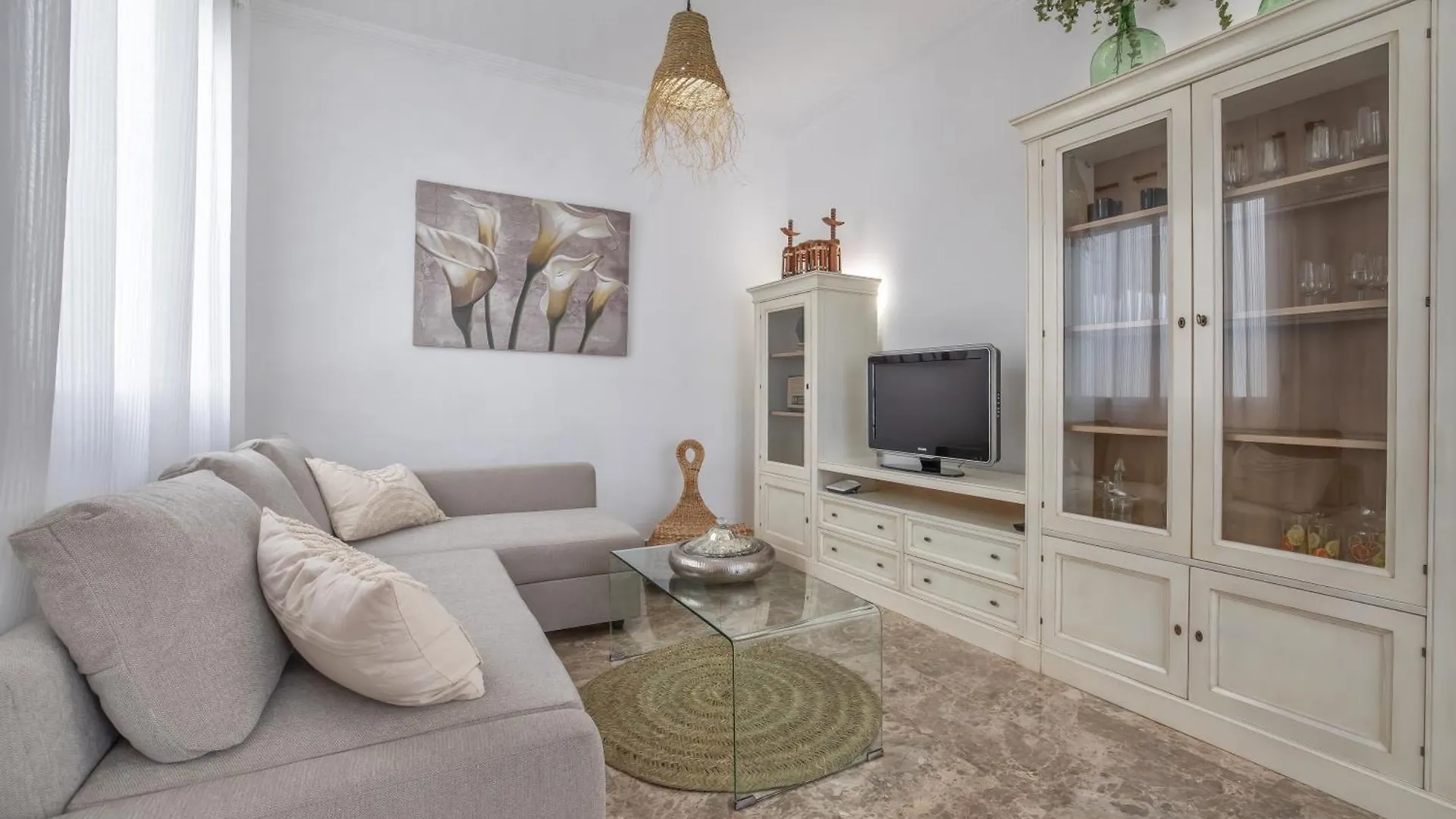 Kurtuba Suites Córdoba Apartamento